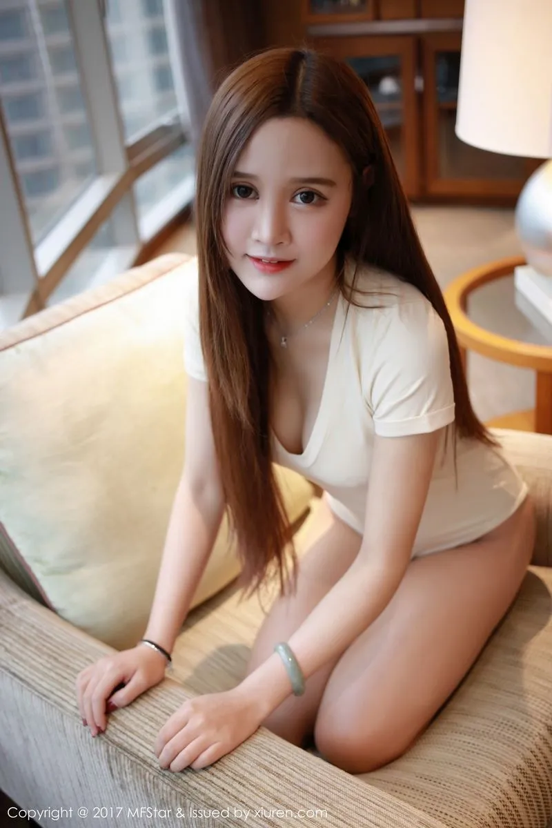 MFStar模范学院专辑写真