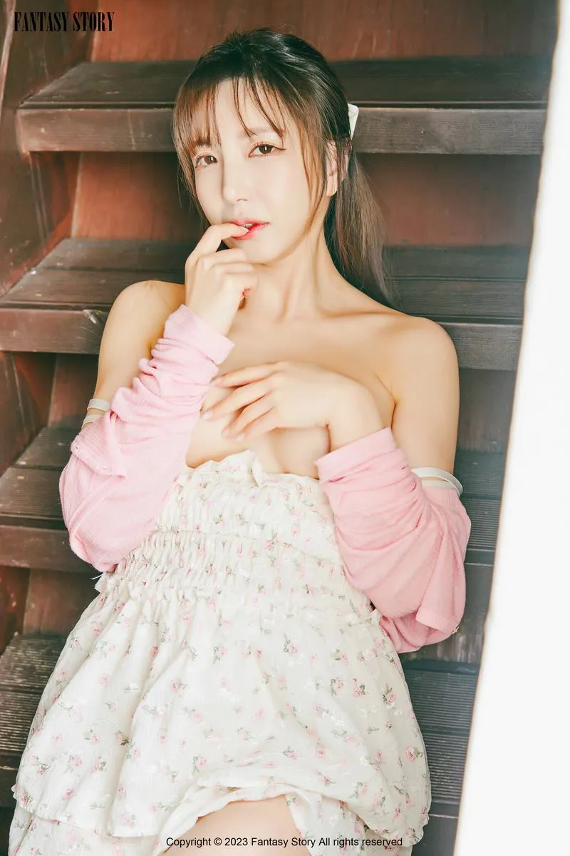 Fantasy_Story专辑写真