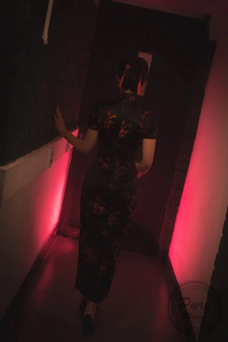 Pure_Media专辑写真