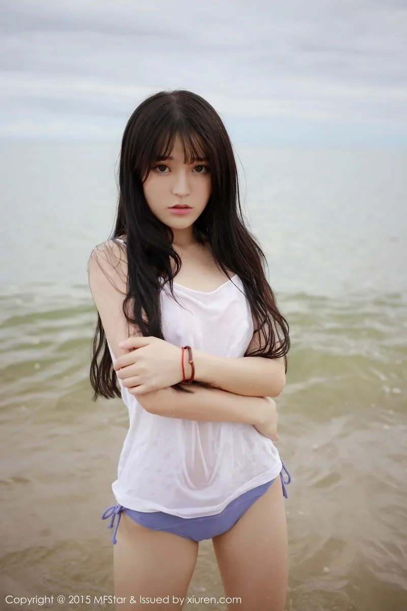 MFStar模范学院专辑写真