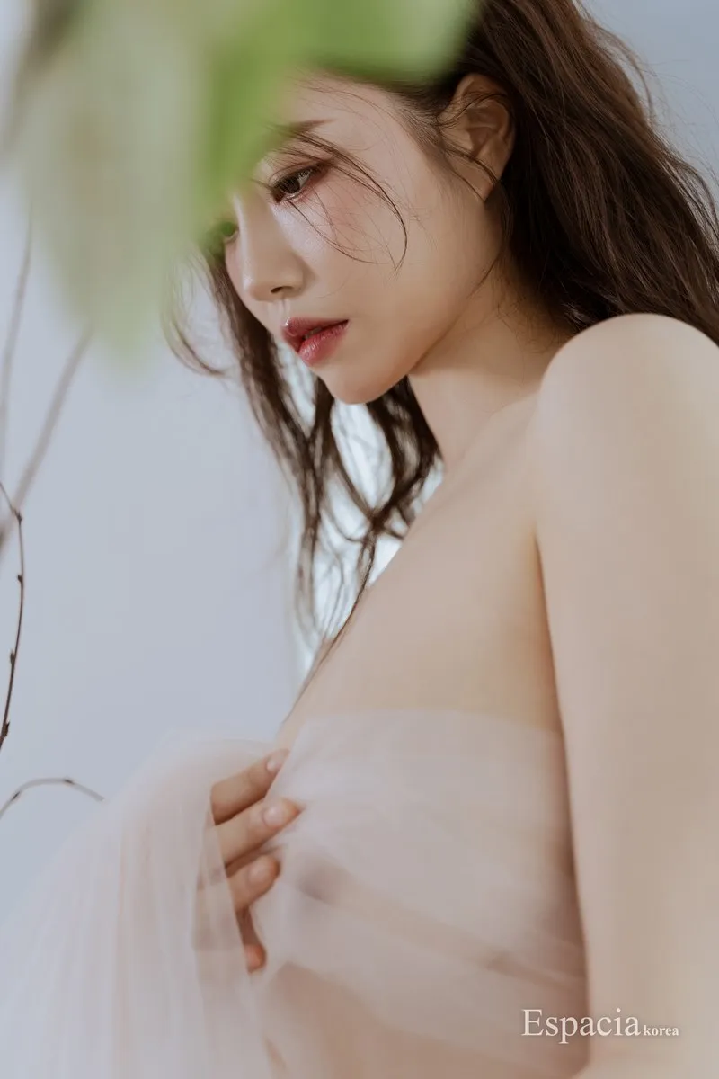 Espacia_Korea专辑写真