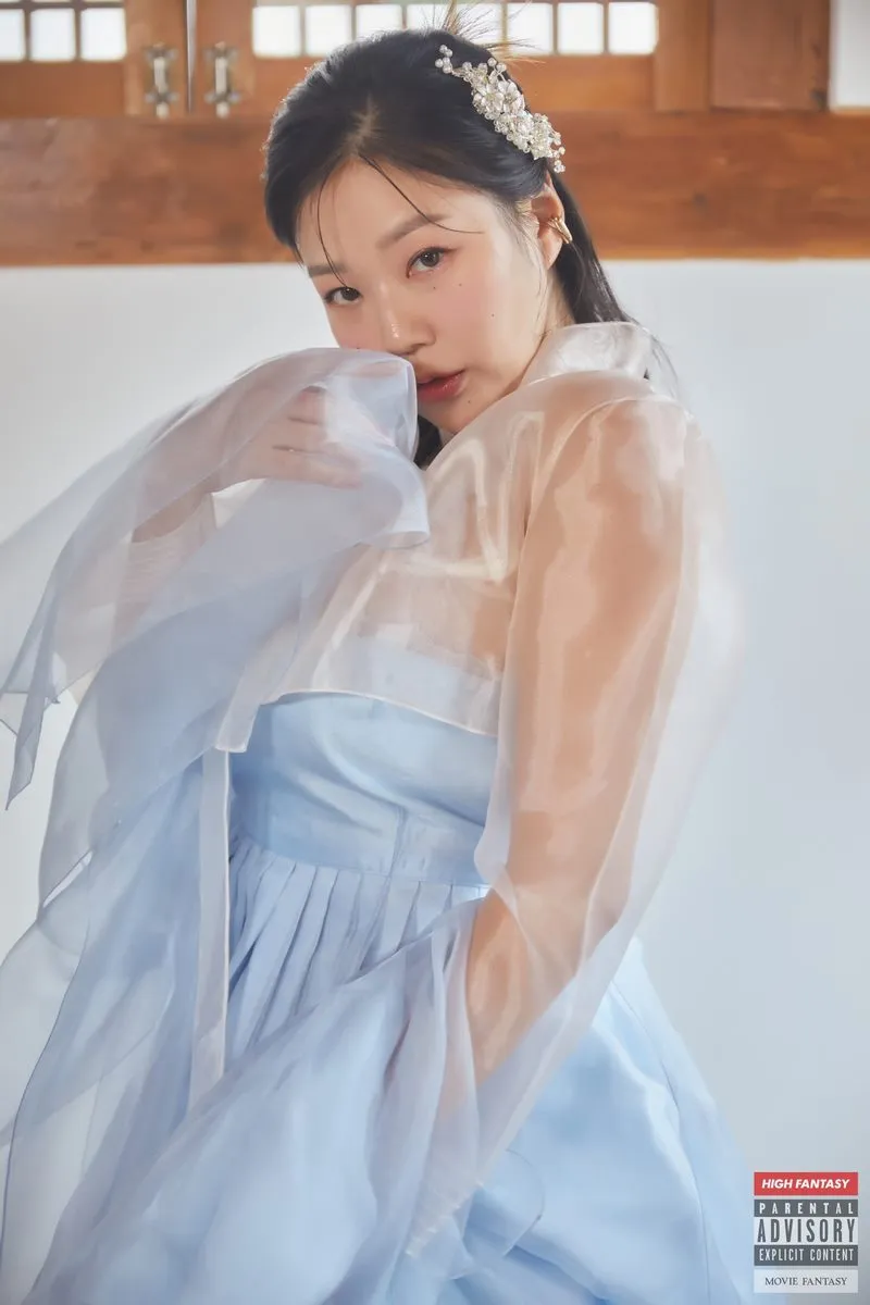 Fantasy_Story专辑写真