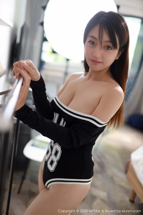 MFStar模范学院专辑写真