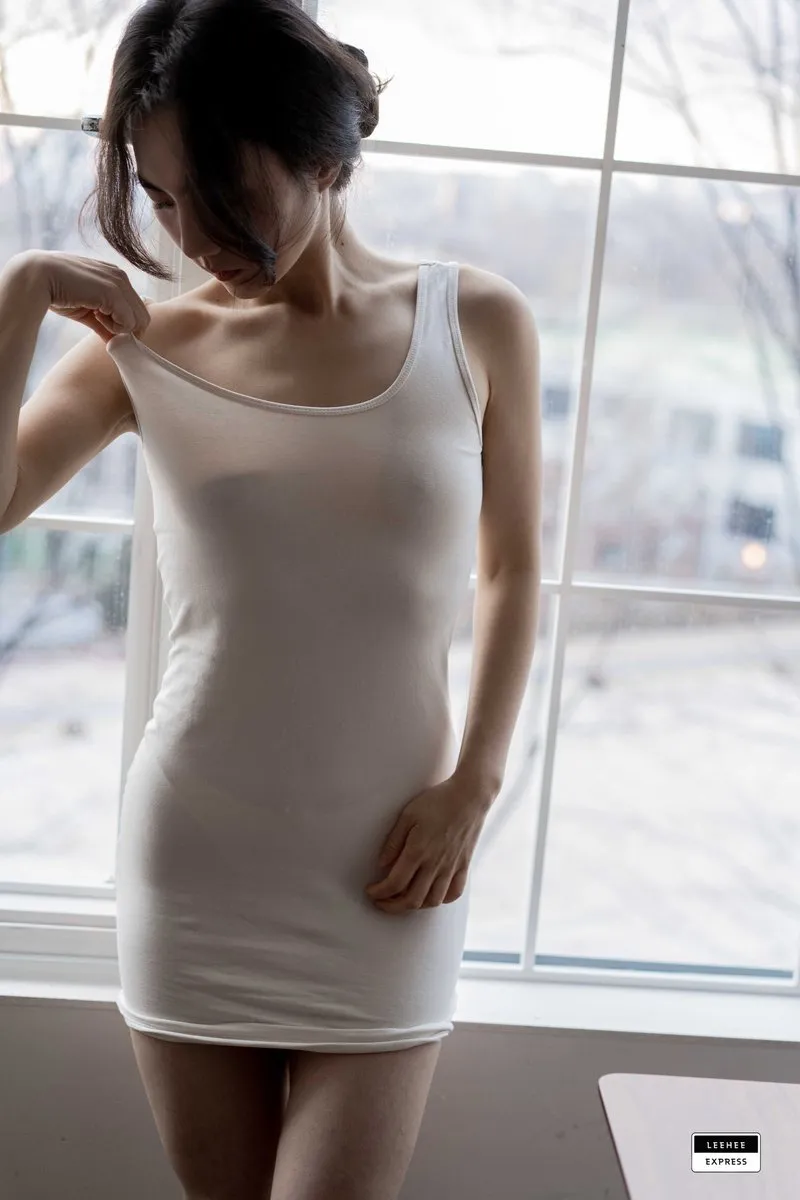 LeeheeExpress专辑写真