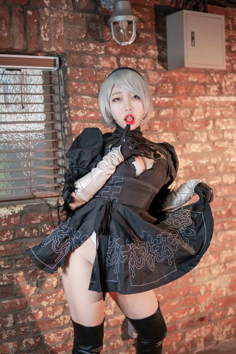 CreamSoda专辑写真