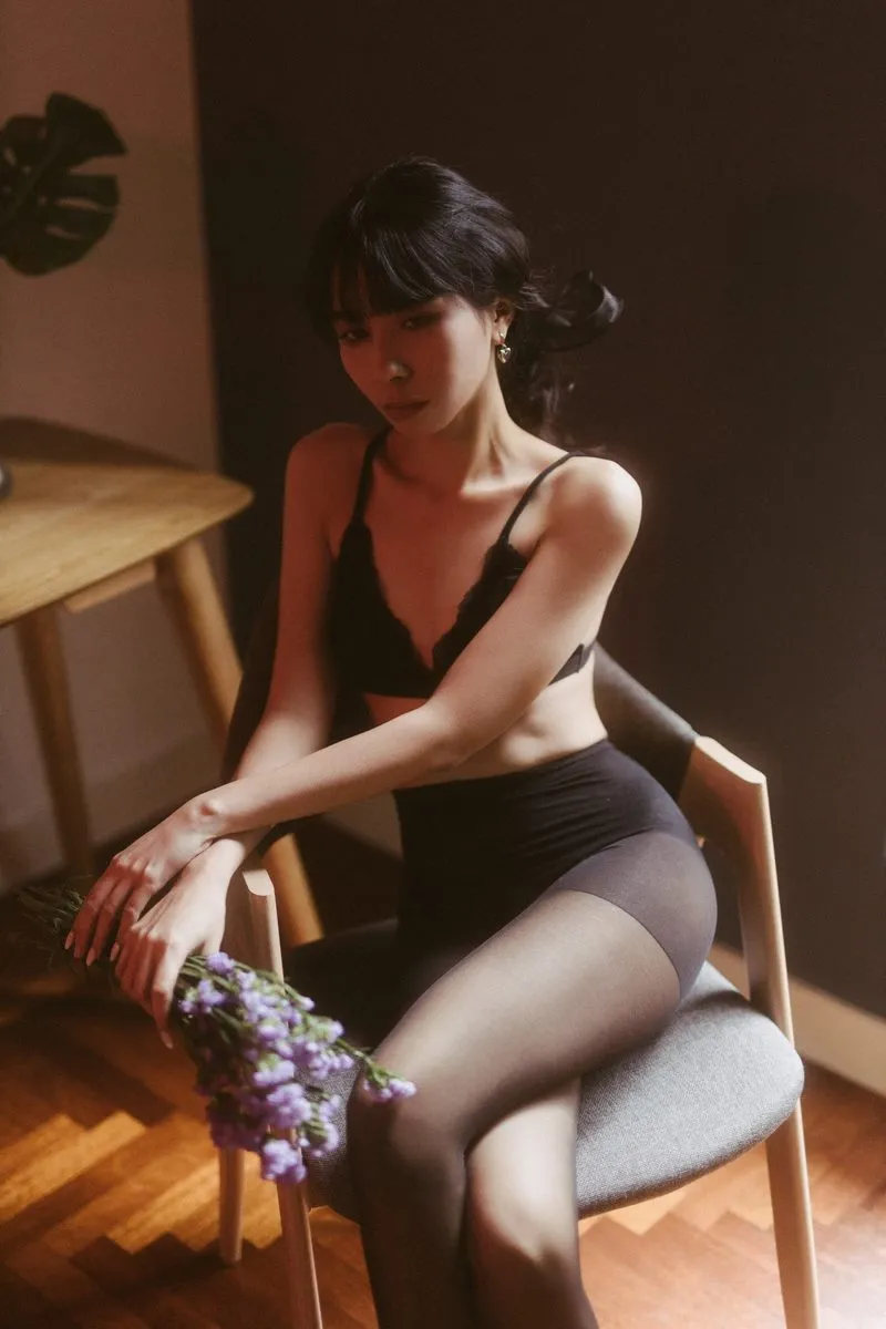 DCP-Snaps专辑写真