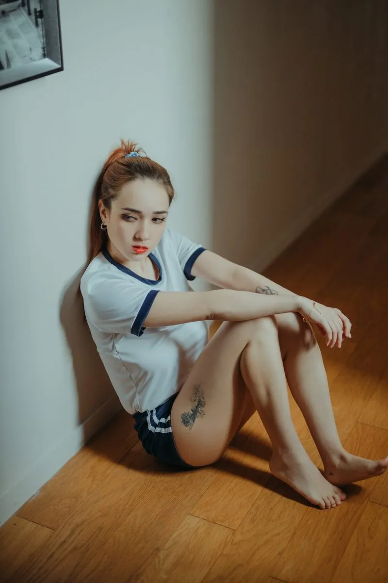 DCP-Snaps专辑写真