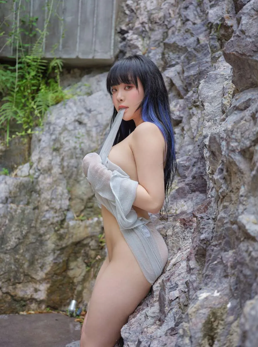 ARTGRAVIA专辑写真