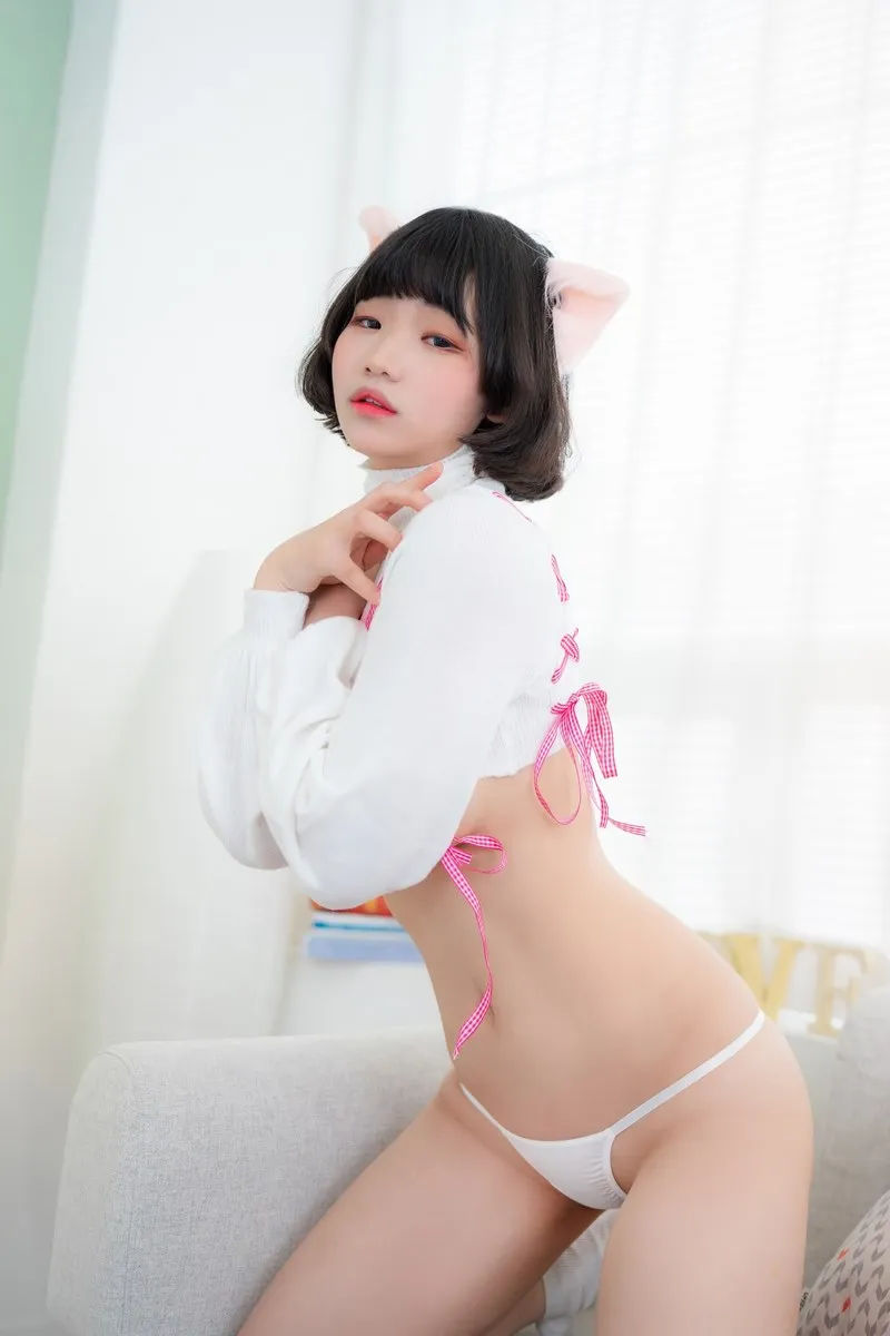 CreamSoda专辑写真