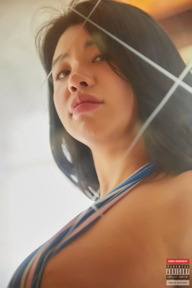 HIGH_FANTASY专辑写真