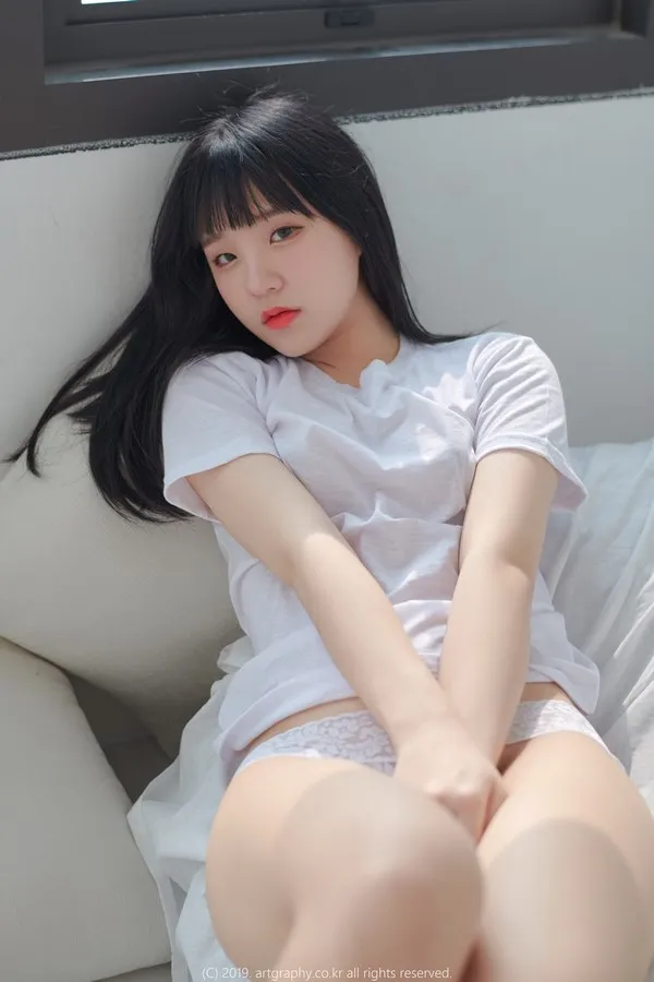 ARTGRAVIA专辑写真