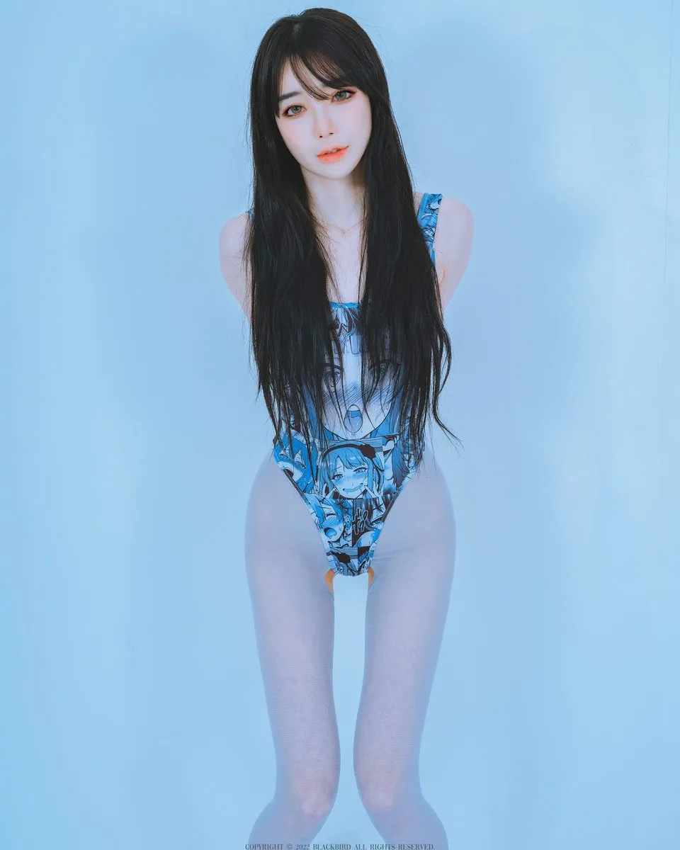 GlamARchive专辑写真