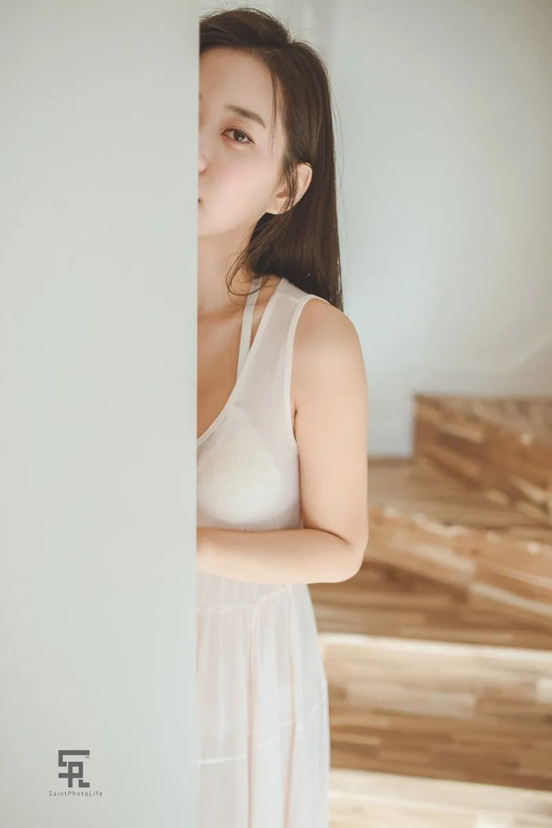 SaintPhotoLife专辑写真