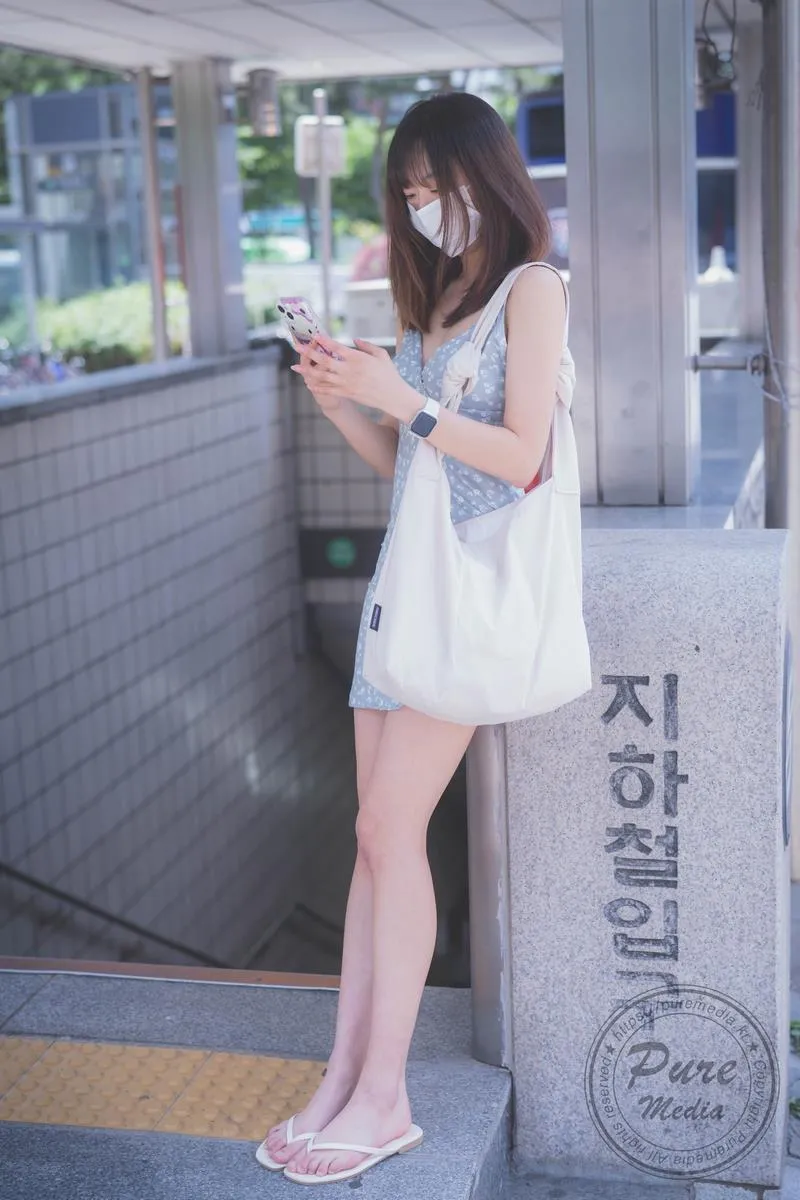 Pure_Media专辑写真