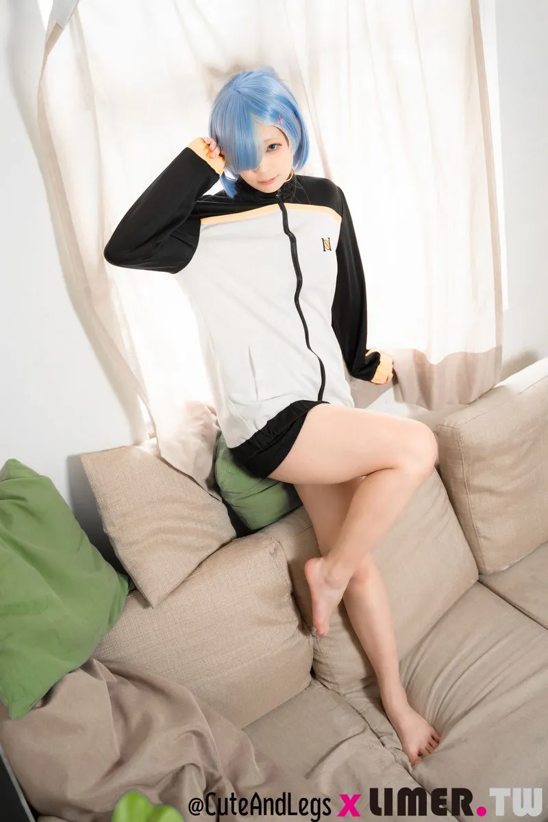 Limerence专辑写真