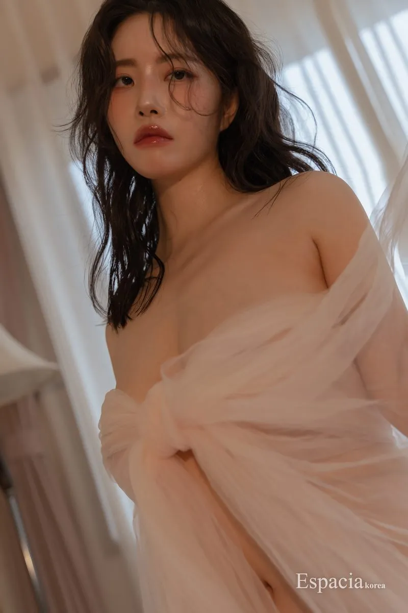 Espacia_Korea专辑写真