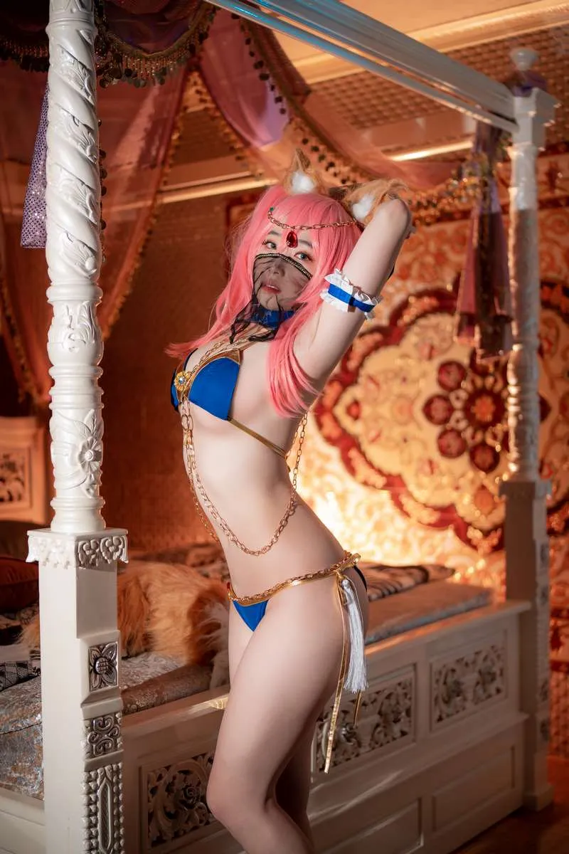 CreamSoda专辑写真