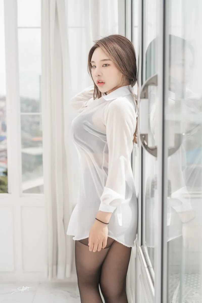 SaintPhotoLife专辑写真