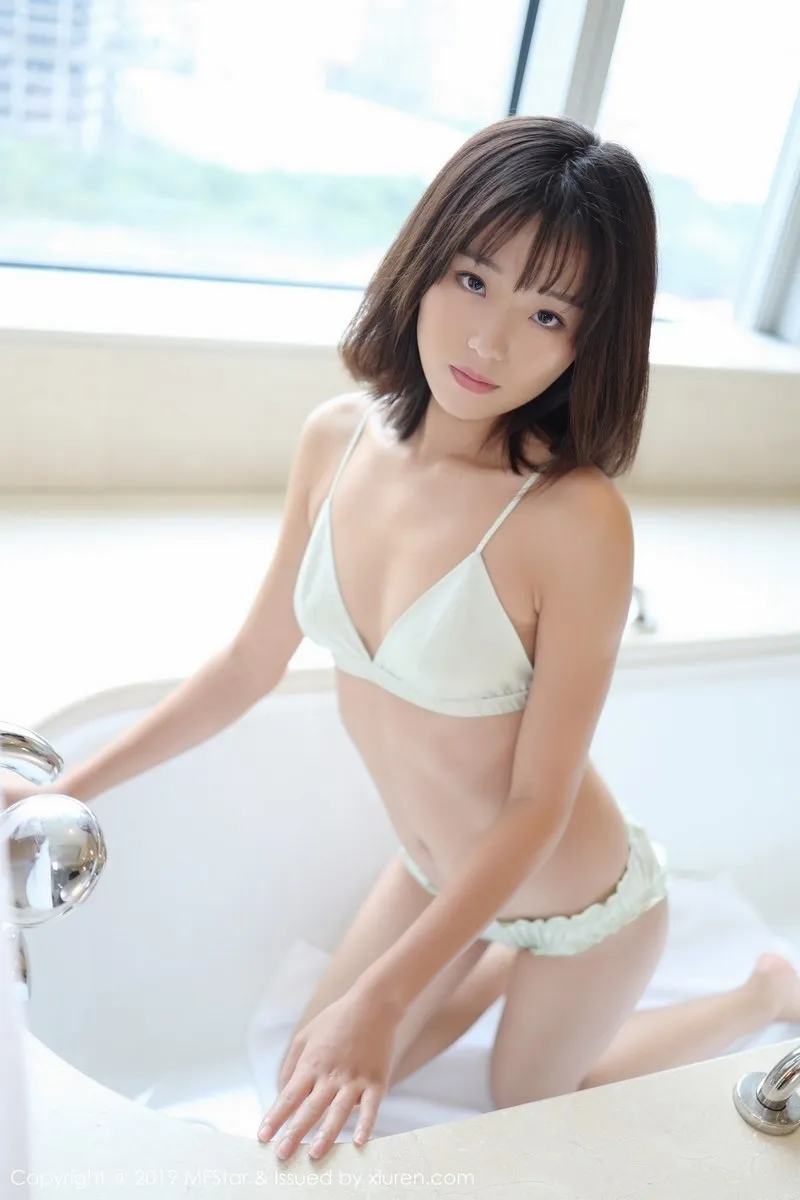 MFStar模范学院专辑写真