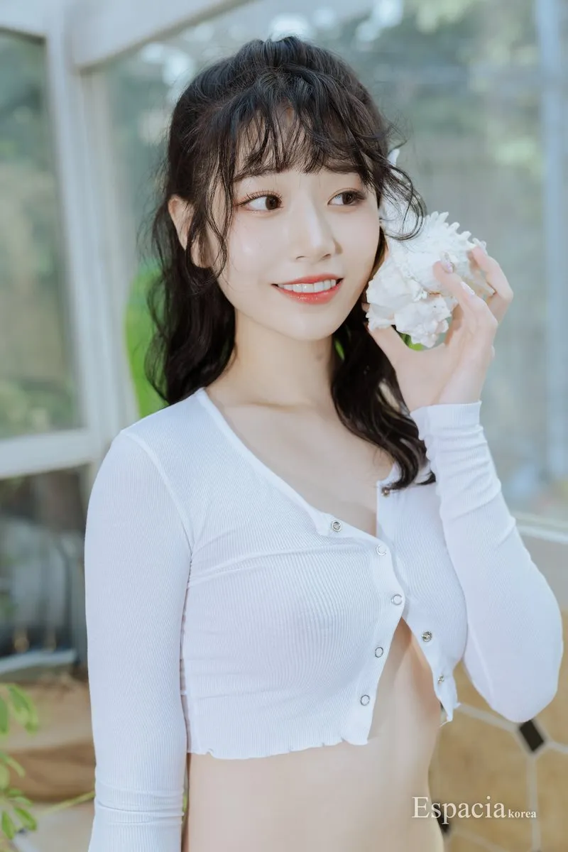 Espacia_Korea专辑写真