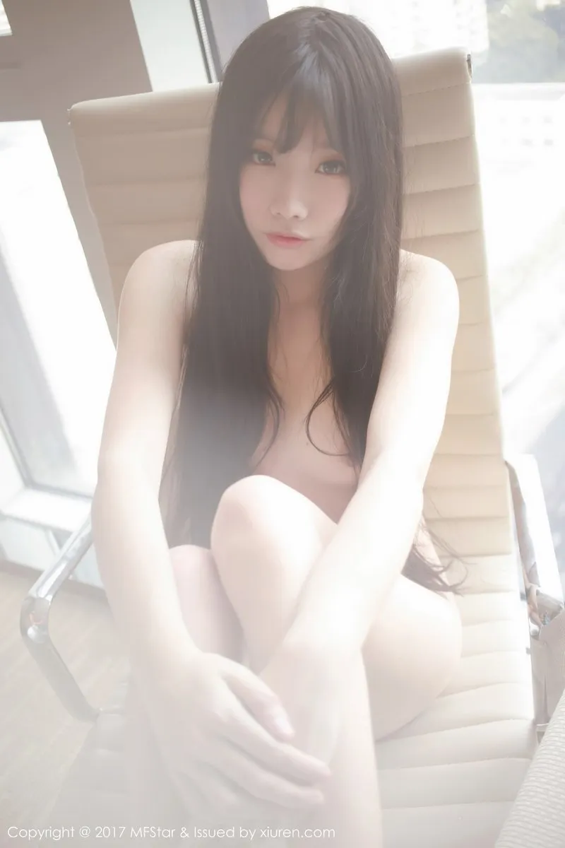 MFStar模范学院专辑写真