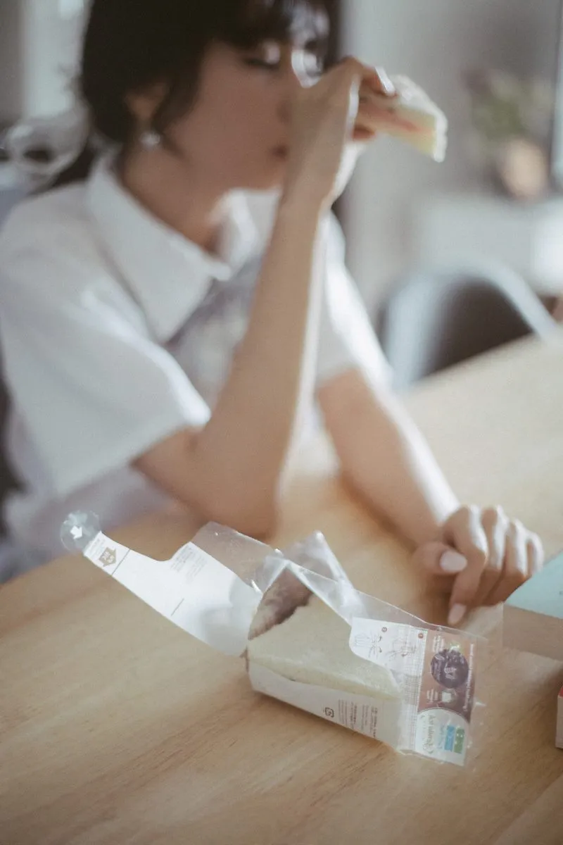 DCP-Snaps专辑写真