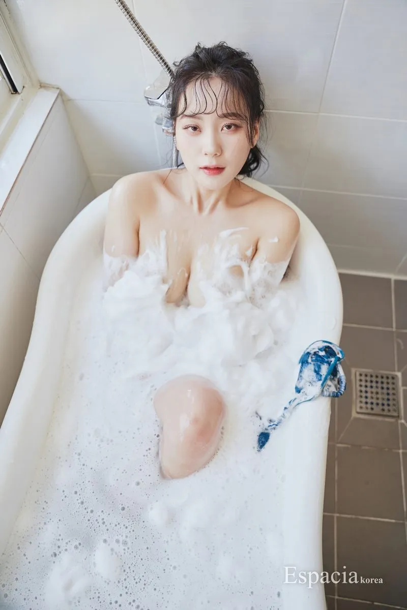 Espacia_Korea专辑写真