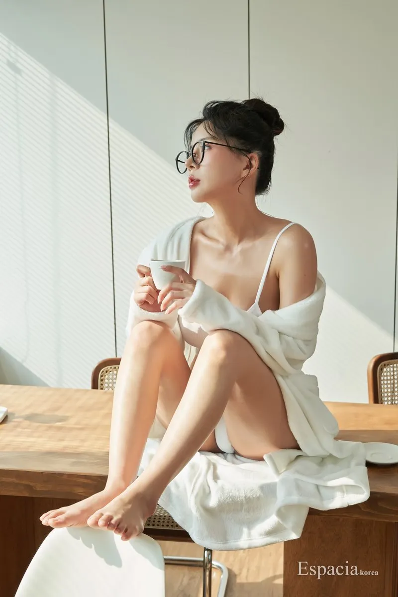 Espacia_Korea专辑写真