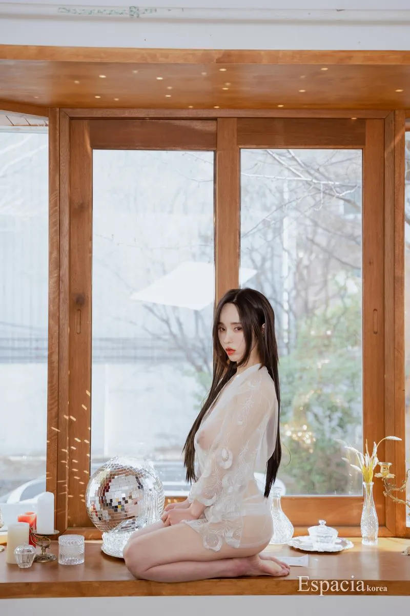 Espacia_Korea专辑写真