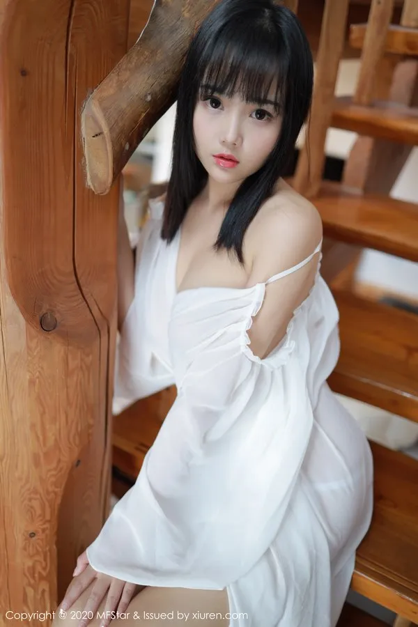 MFStar模范学院专辑写真