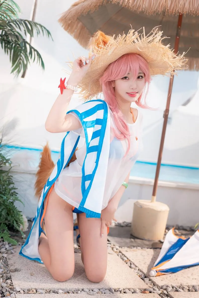 CreamSoda专辑写真