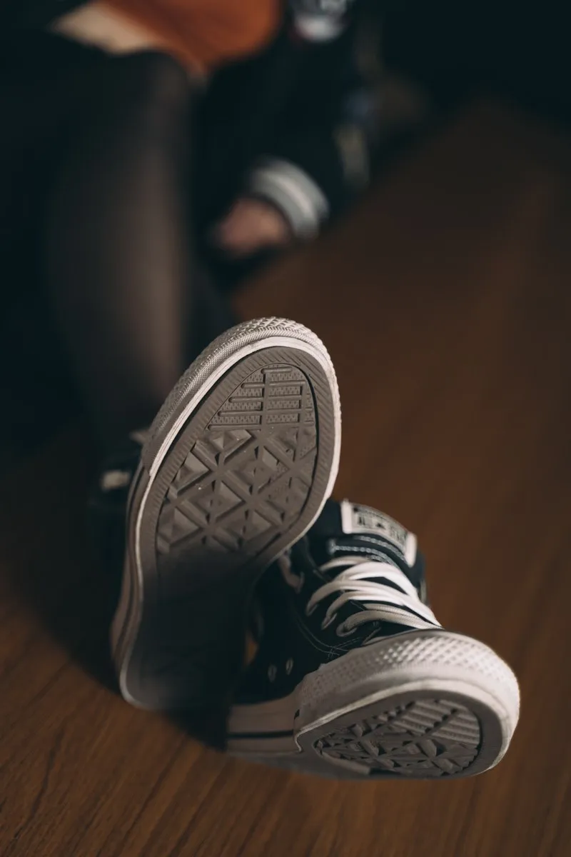 Limerence专辑写真