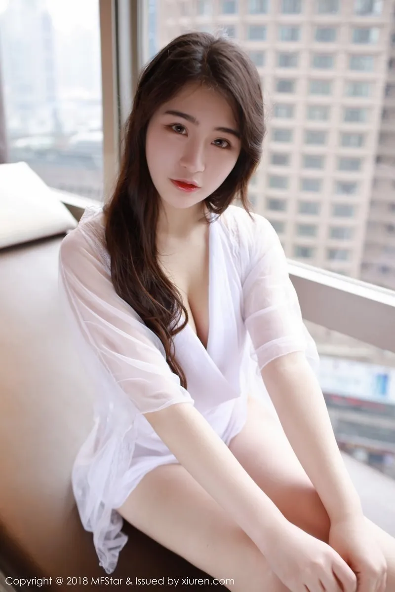 MFStar模范学院专辑写真