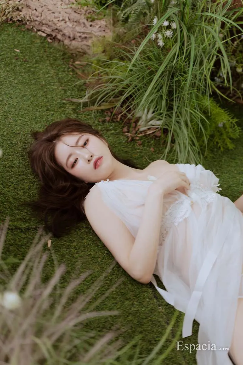Espacia_Korea专辑写真