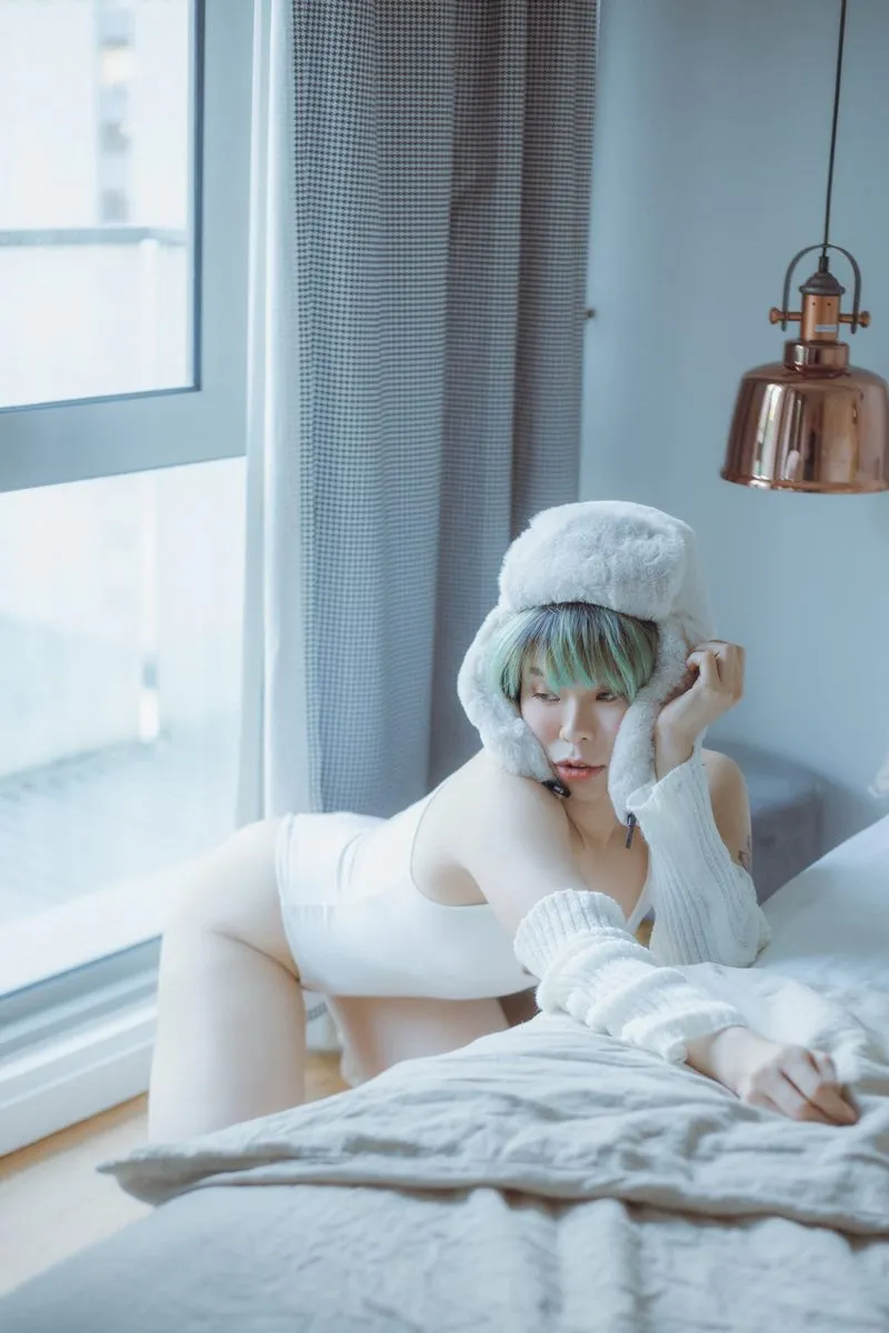 DCP-Snaps专辑写真