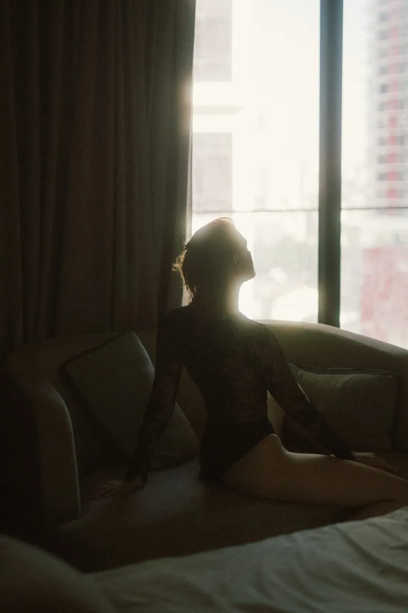 DCP-Snaps专辑写真