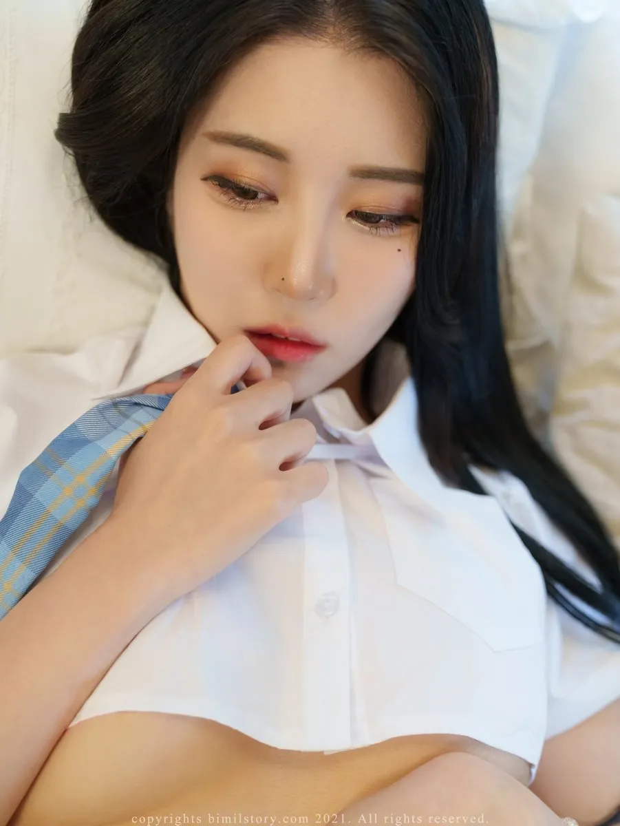 Bimilstory专辑写真