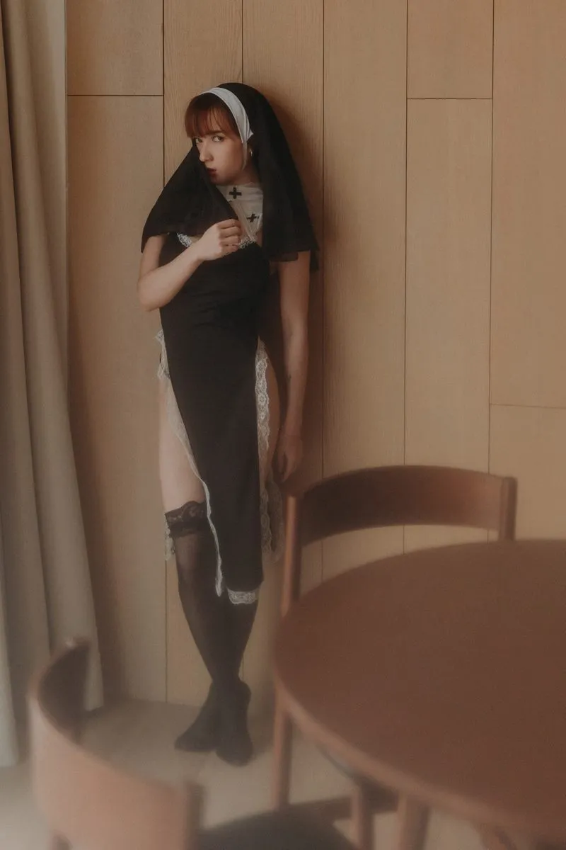 DCP-Snaps专辑写真