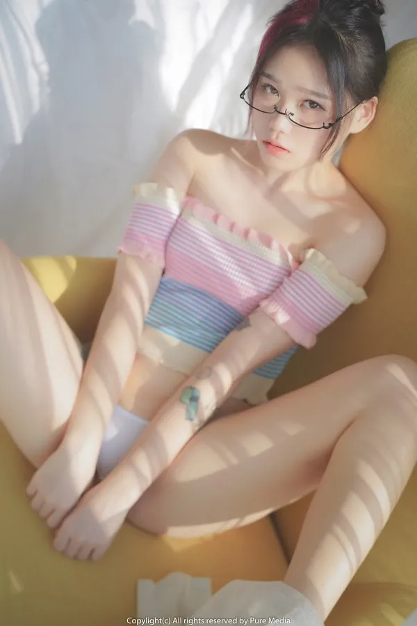 Pure_Media专辑写真