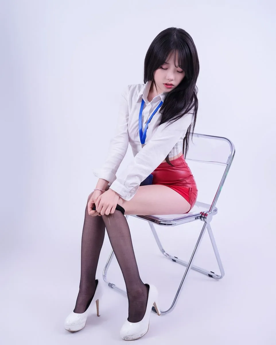 GlamARchive专辑写真