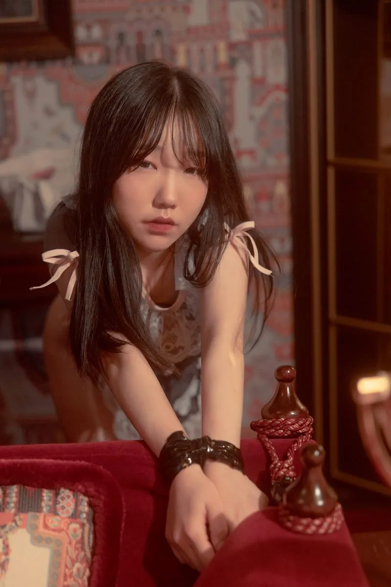 Sweetbox专辑写真