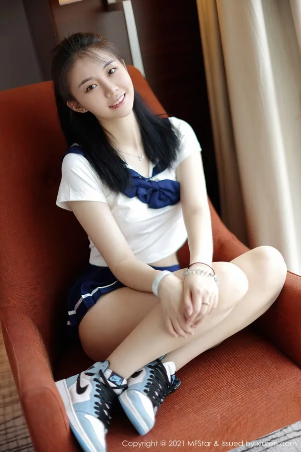 MFStar模范学院专辑写真