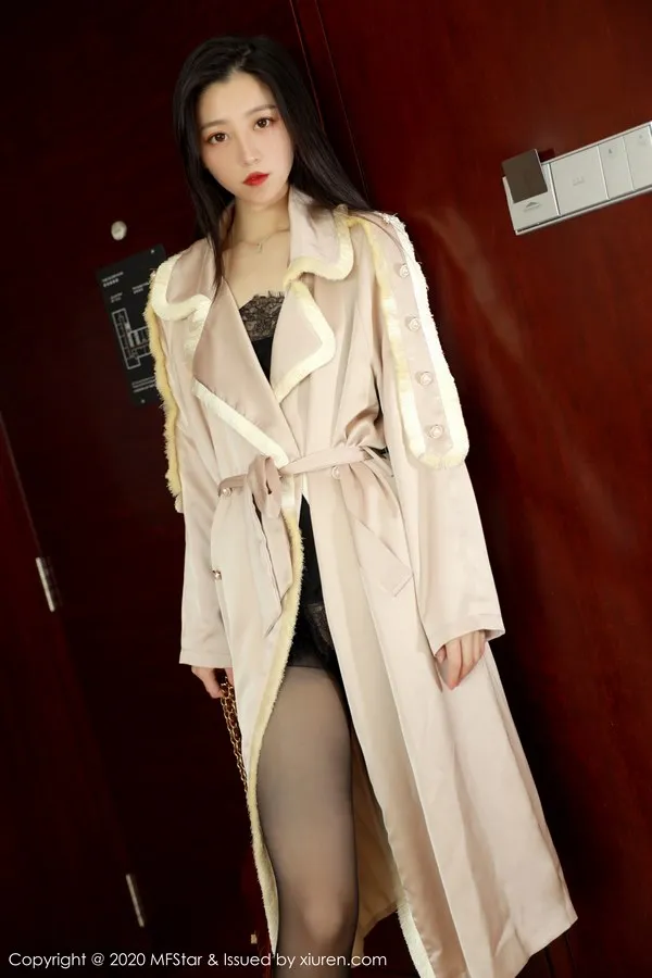 MFStar模范学院专辑写真