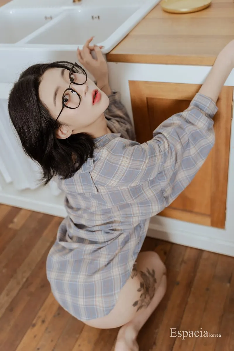 Espacia_Korea专辑写真