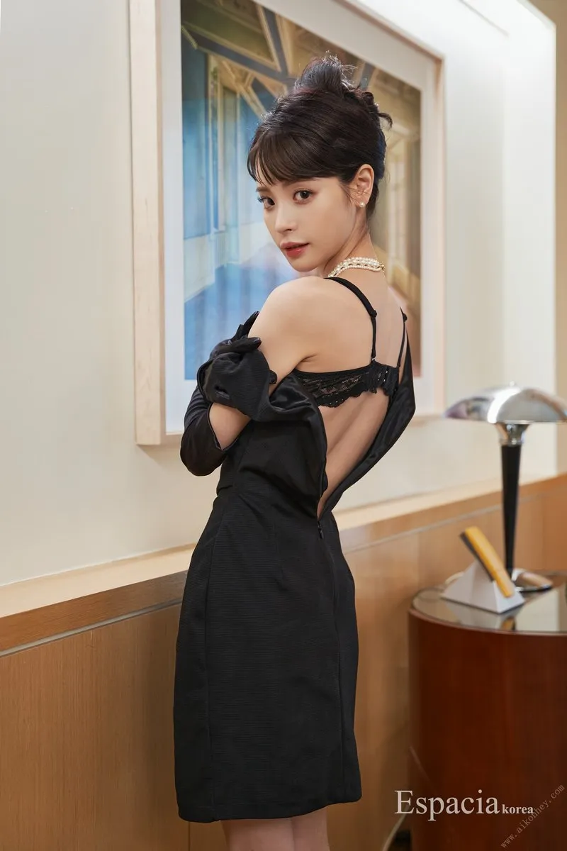 Espacia_Korea专辑写真