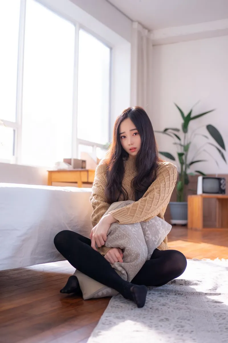 CreamSoda专辑写真