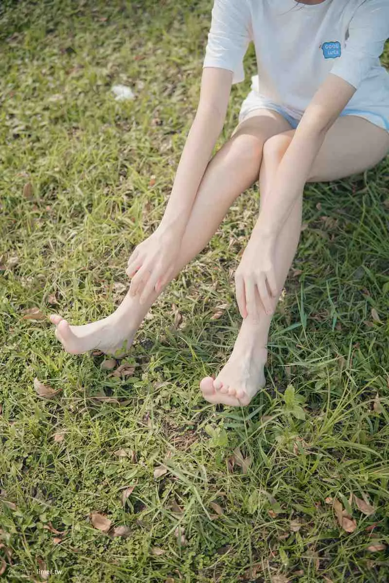 Limerence专辑写真