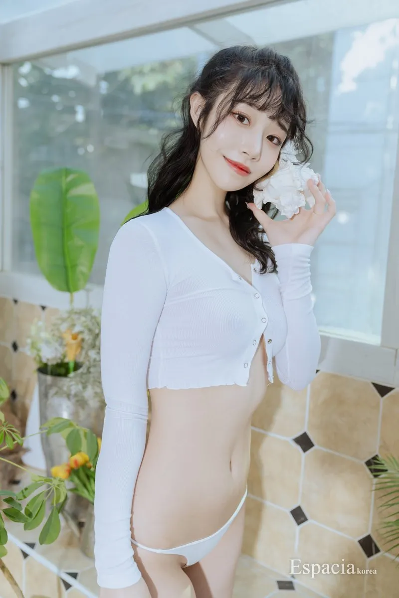 Espacia_Korea专辑写真