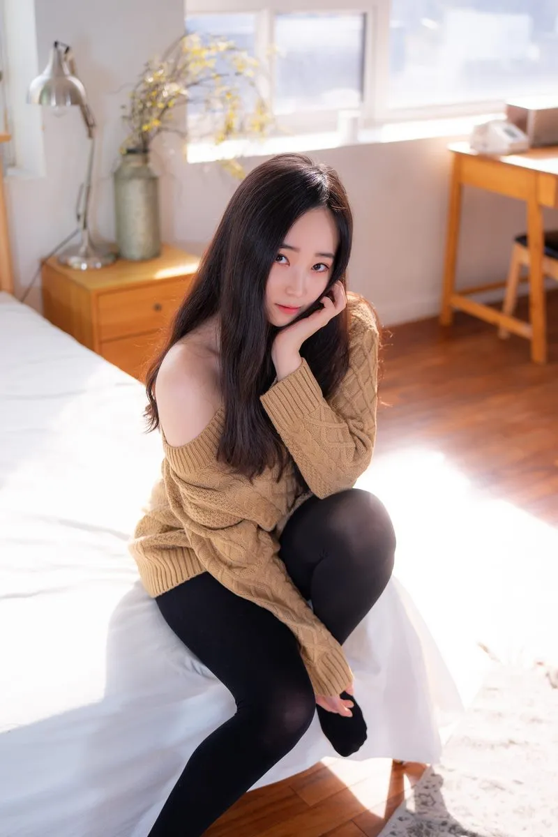 CreamSoda专辑写真