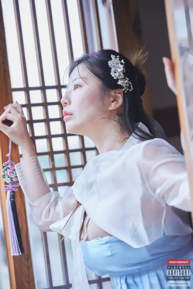 Fantasy_Story专辑写真